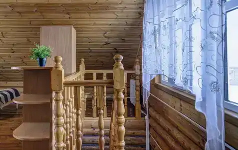 Белый Яр - 108