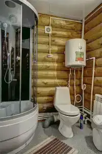 Белый Яр - 150