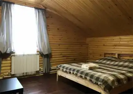 Белый Яр - 201