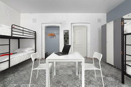 Wow Hostel - 27