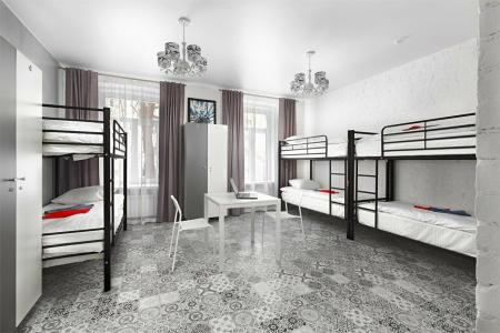 Wow Hostel - 28