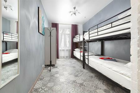 Wow Hostel - 38
