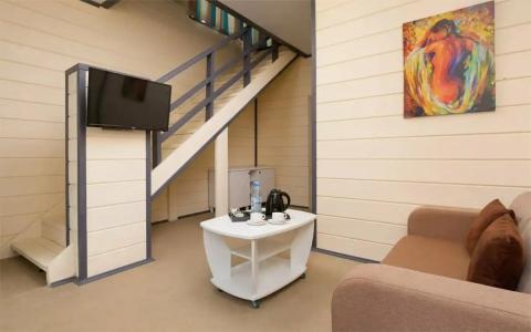 Riga Village Resort - 122