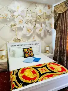 Сенявина Арт-Бухта - 9
