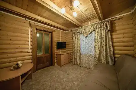 Семейный курорт Береговой - 98