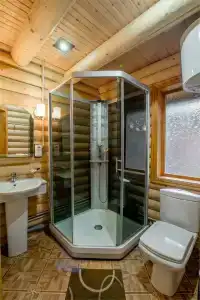 Семейный курорт Береговой - 77