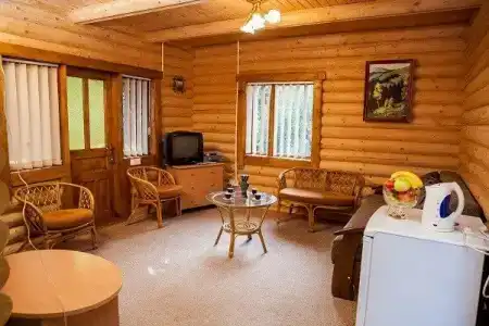 Семейный курорт Береговой - 62