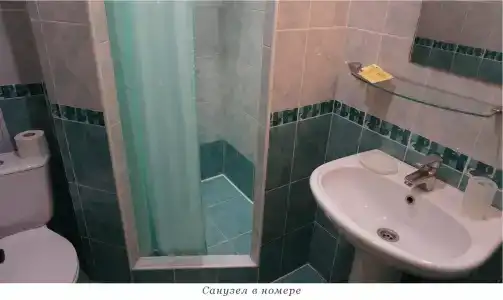 Эко Суздаль Inn - 132