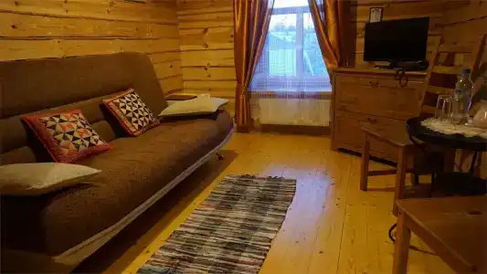 Эко Суздаль Inn - 134