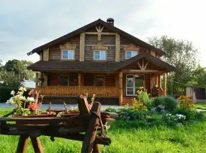 Эко Суздаль Inn - 138