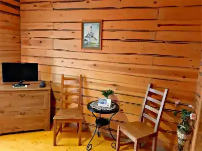 Эко Суздаль Inn - 136