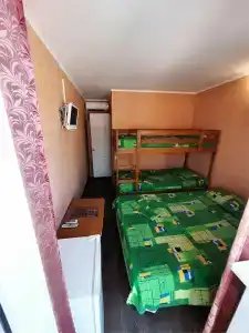 на Полевой - 53
