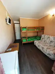 на Полевой - 51