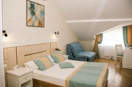 на Черноморской - 192