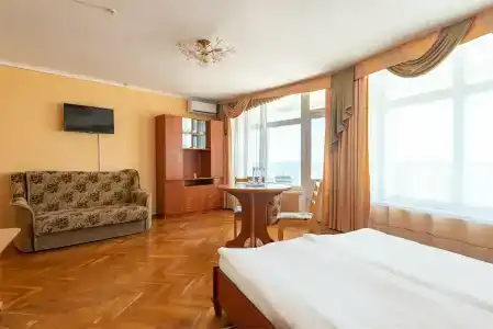 Дюльбер - 118