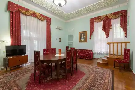 Дюльбер - 134