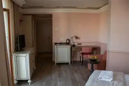 Арт Хаус Ротонда - 52