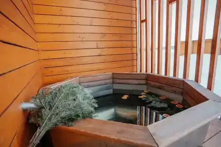 Volga Spa Village - 53