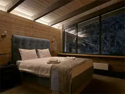 Tatroff Chalet - 66
