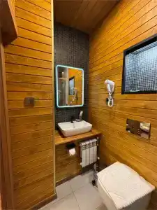 Tatroff Chalet - 70