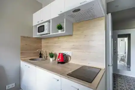Комфорт плейс - 103