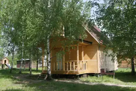 Русский Двор - 97