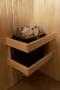 Загородный Rauta - 150