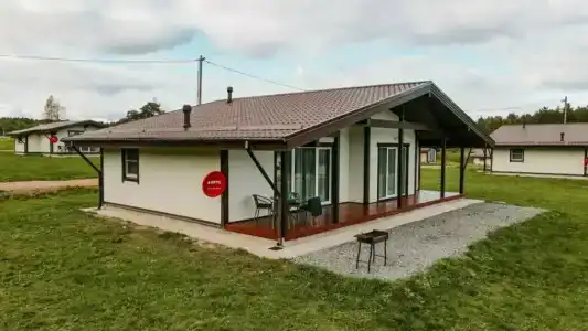 Загородный Rauta - 157