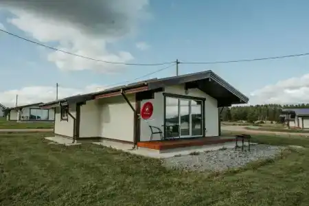 Загородный Rauta - 101