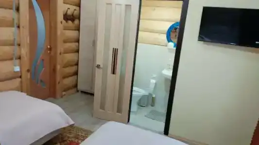 on Vostochnaya 10 - 127