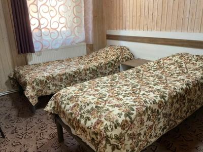 Гостевой дом На Эльбрусской 2 - 42