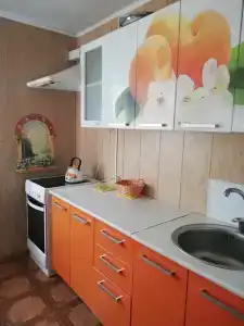 Белый Берег - 115