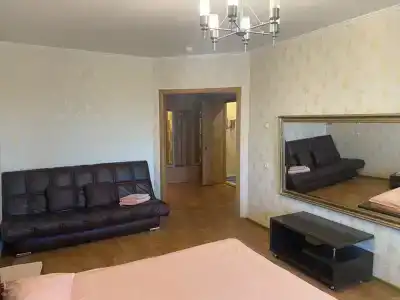 Симбирские апартаменты на Рябикова 60А 85 с 3 спальнями - 51