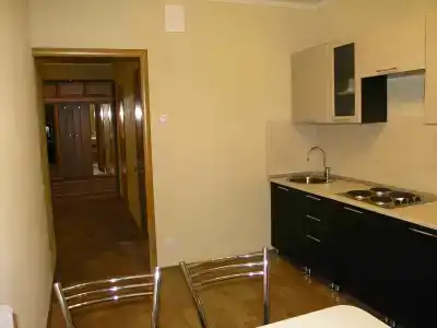 Симбирские апартаменты на Рябикова 60А 85 с 3 спальнями - 60
