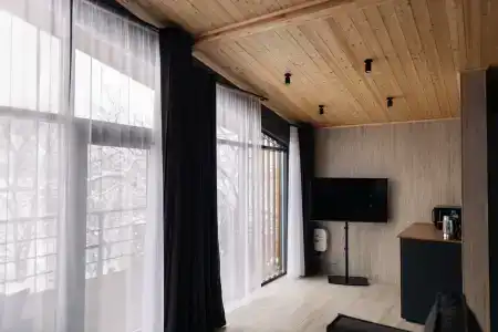 Загородный клуб For-rest - 52