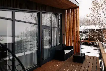 Загородный клуб For-rest - 60