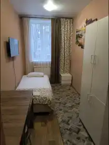 Хостел52 на Вокзальной - 40