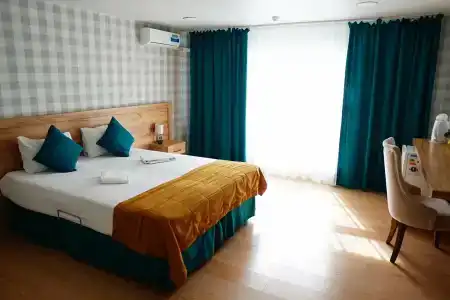 Петровский - 50