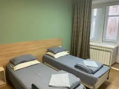 Николаевский - 61