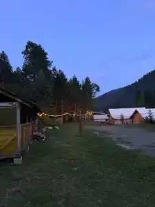 Телецкое - 10