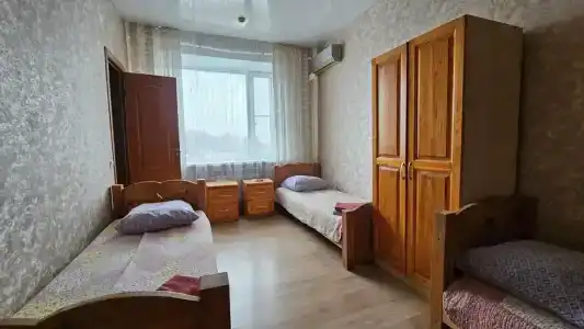 Усмань - 96