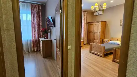 Усмань - 66