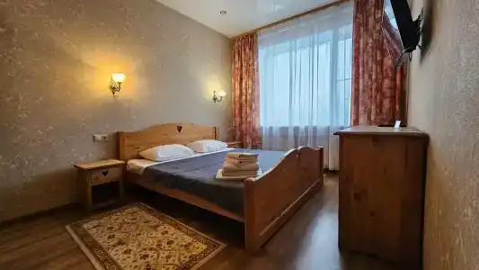 Усмань - 69