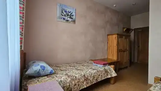 Усмань - 80