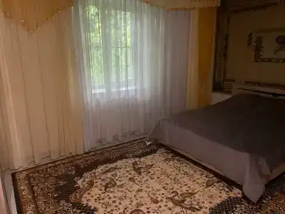 Коттедж с камином - 21