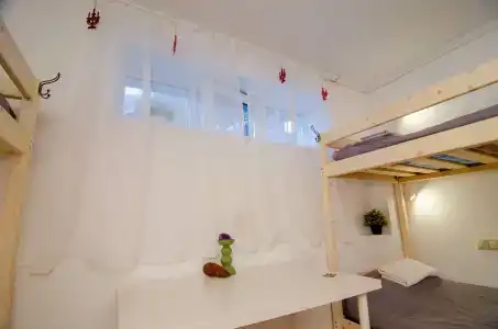 Berloga House - 64