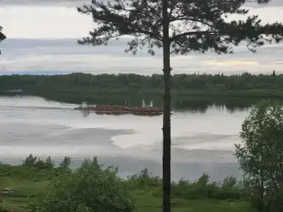 Заимка Речная - 21