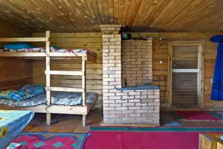 Заимка Речная - 40