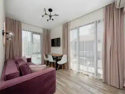 SeaRent Мадрид Парк 2 - 50