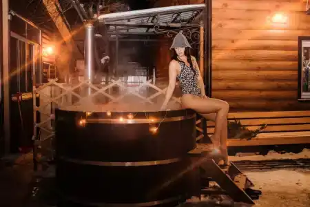 Зона комфорта - 26